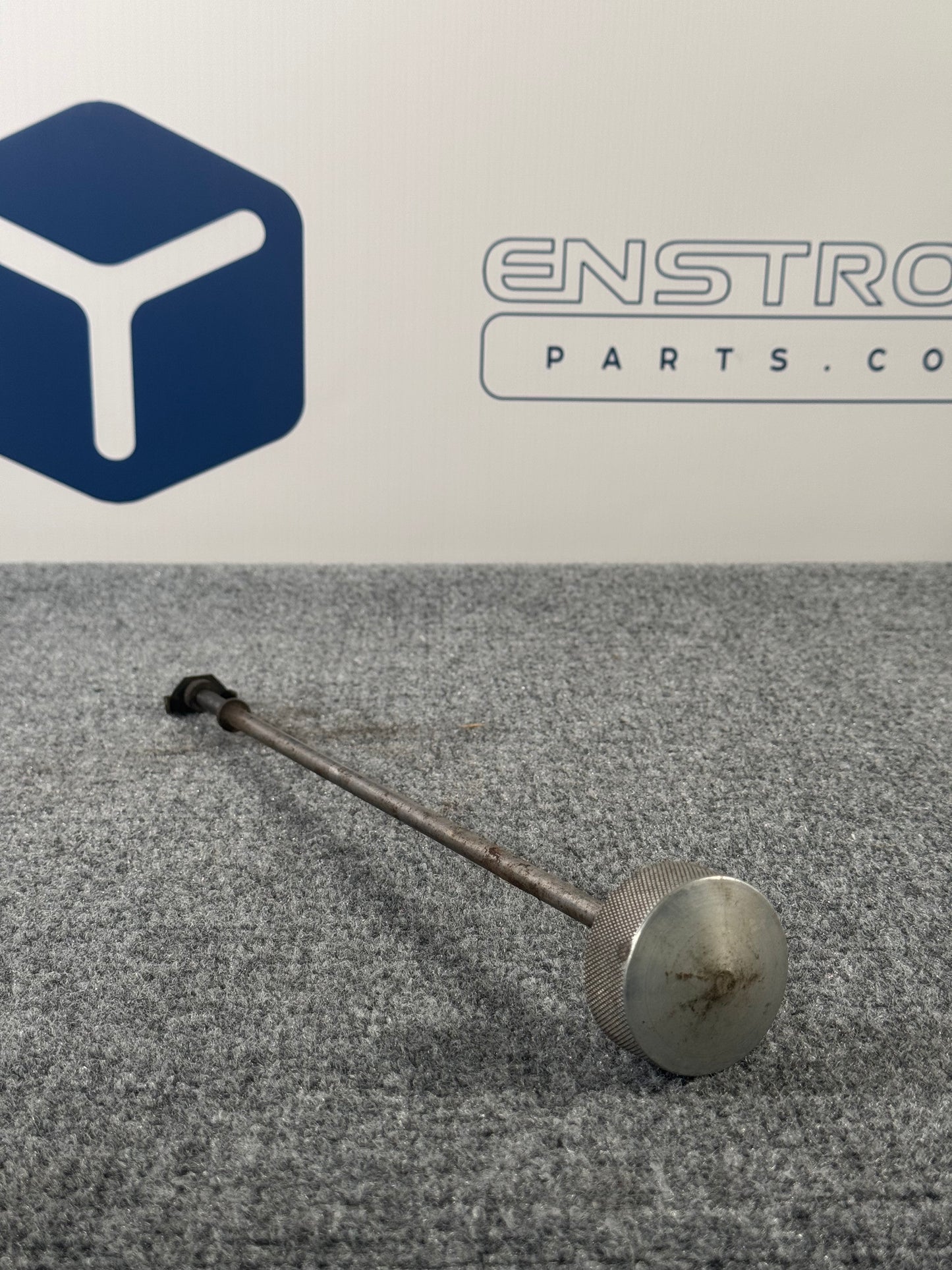 28-16277-1, Enstrom Collective Friction Control