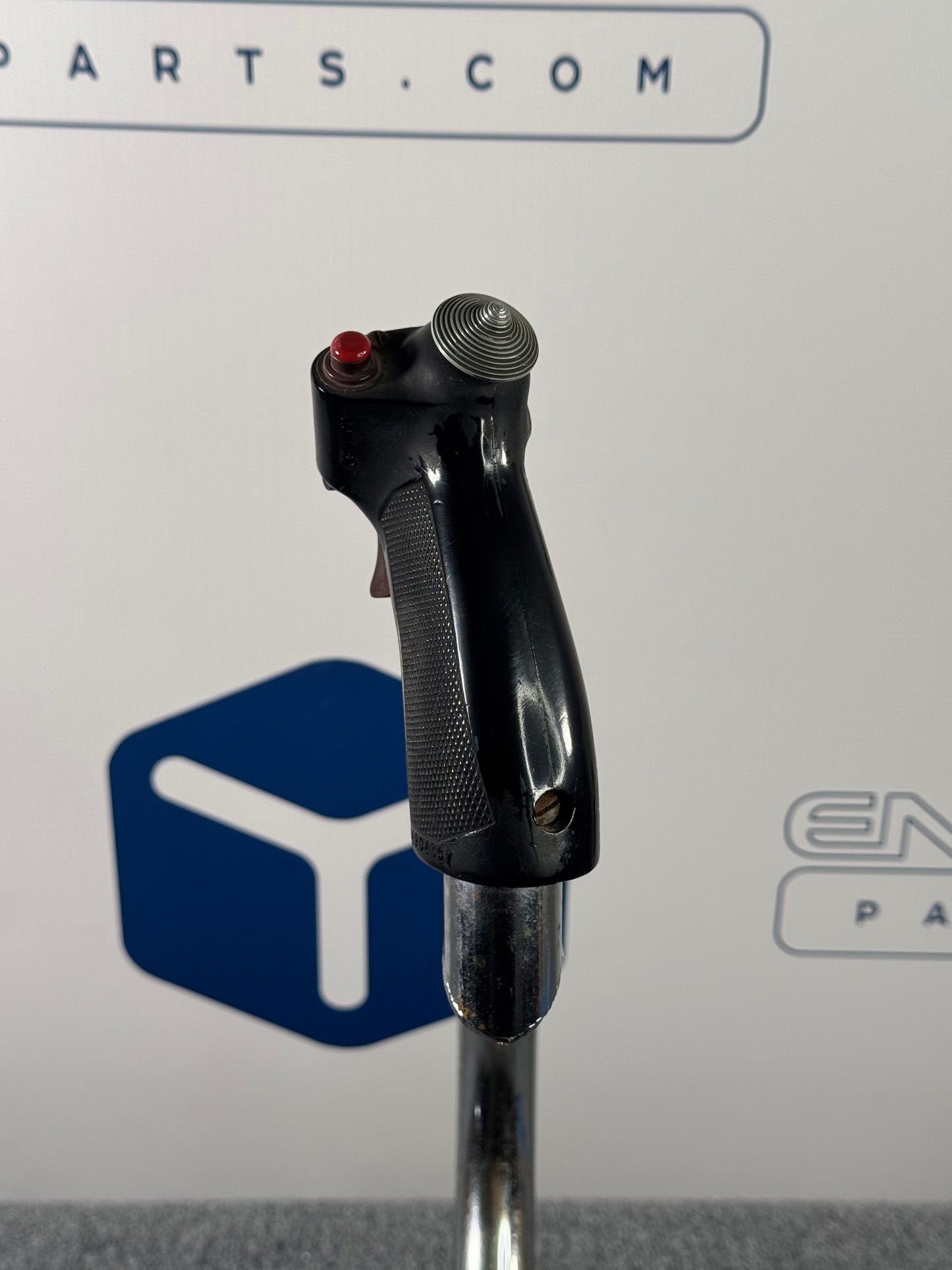 28-16136-1, Enstrom Cyclic W/ Grip and Switches