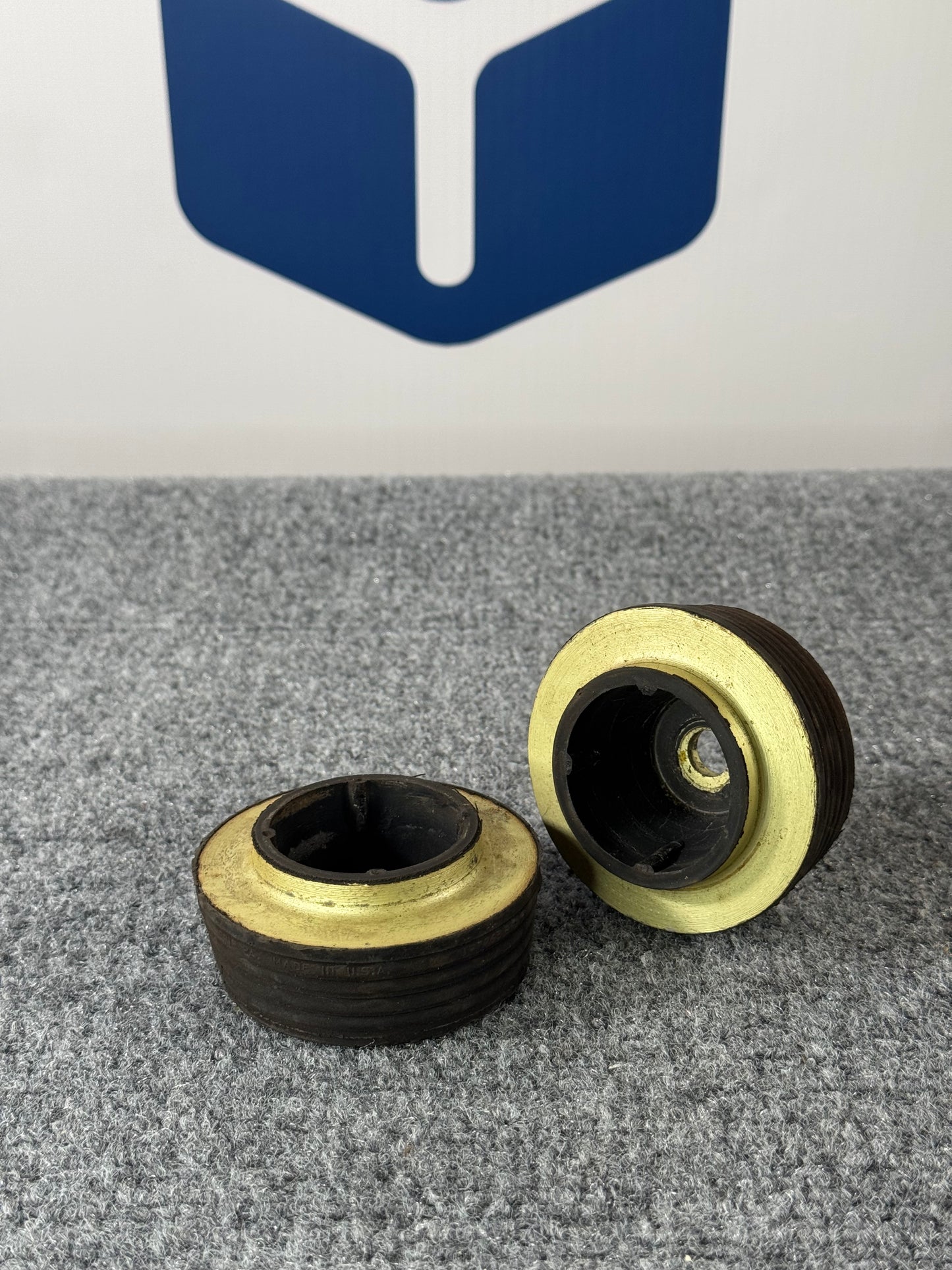 Engine Mount