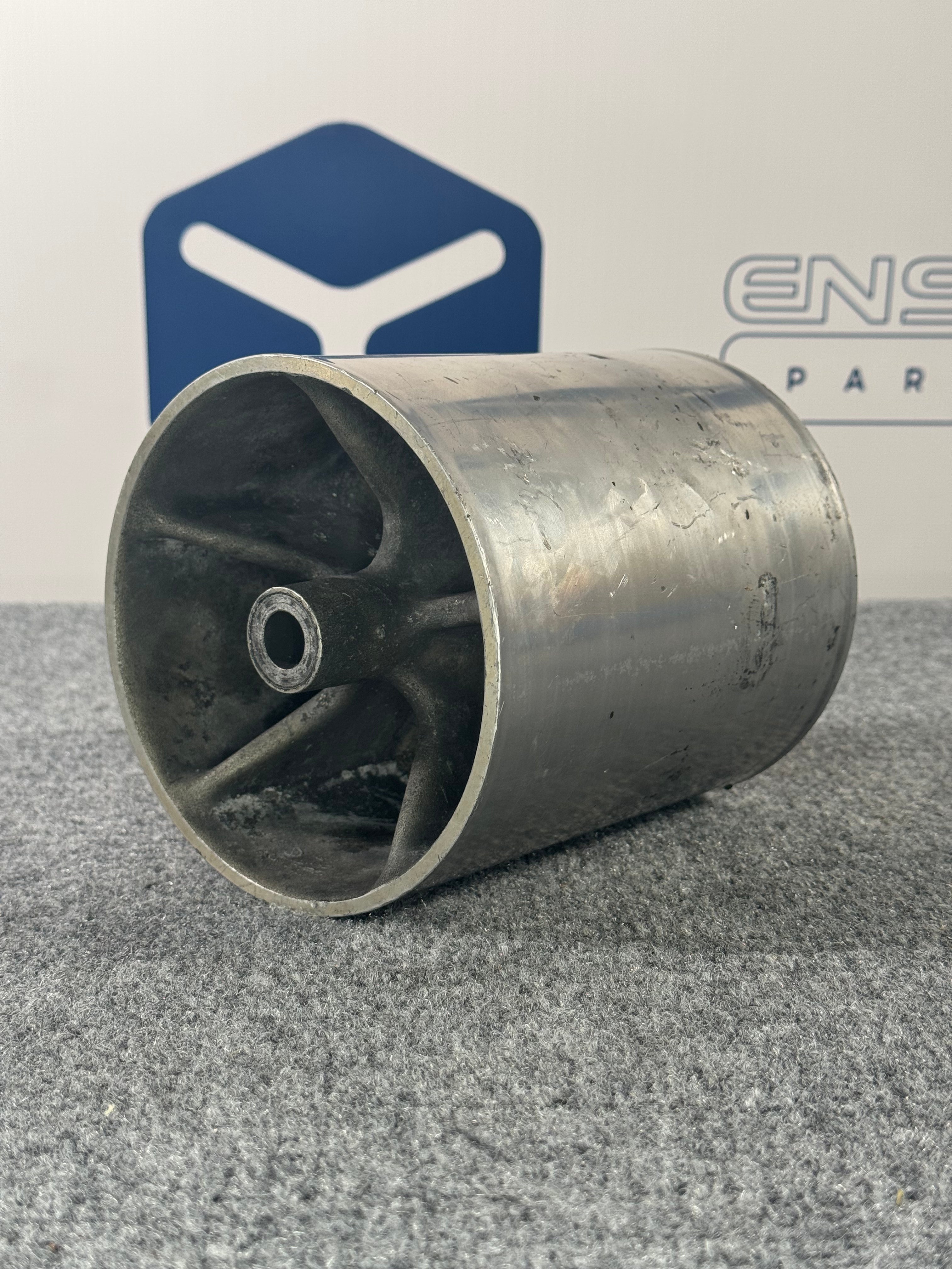 Belt Drive – Enstrom Parts