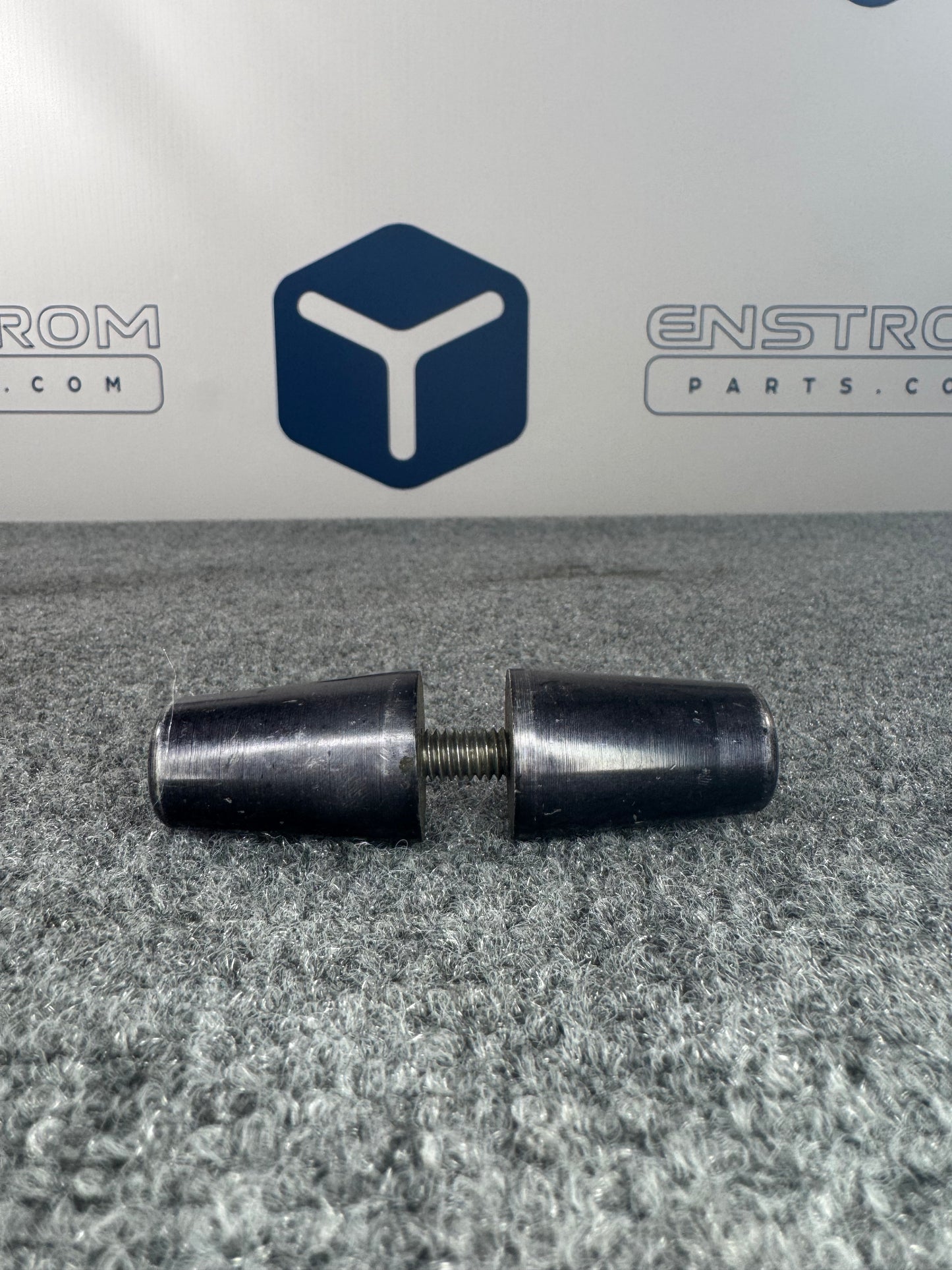 28-16522-1, Enstrom Clutch Handle Knob (Knob Only)