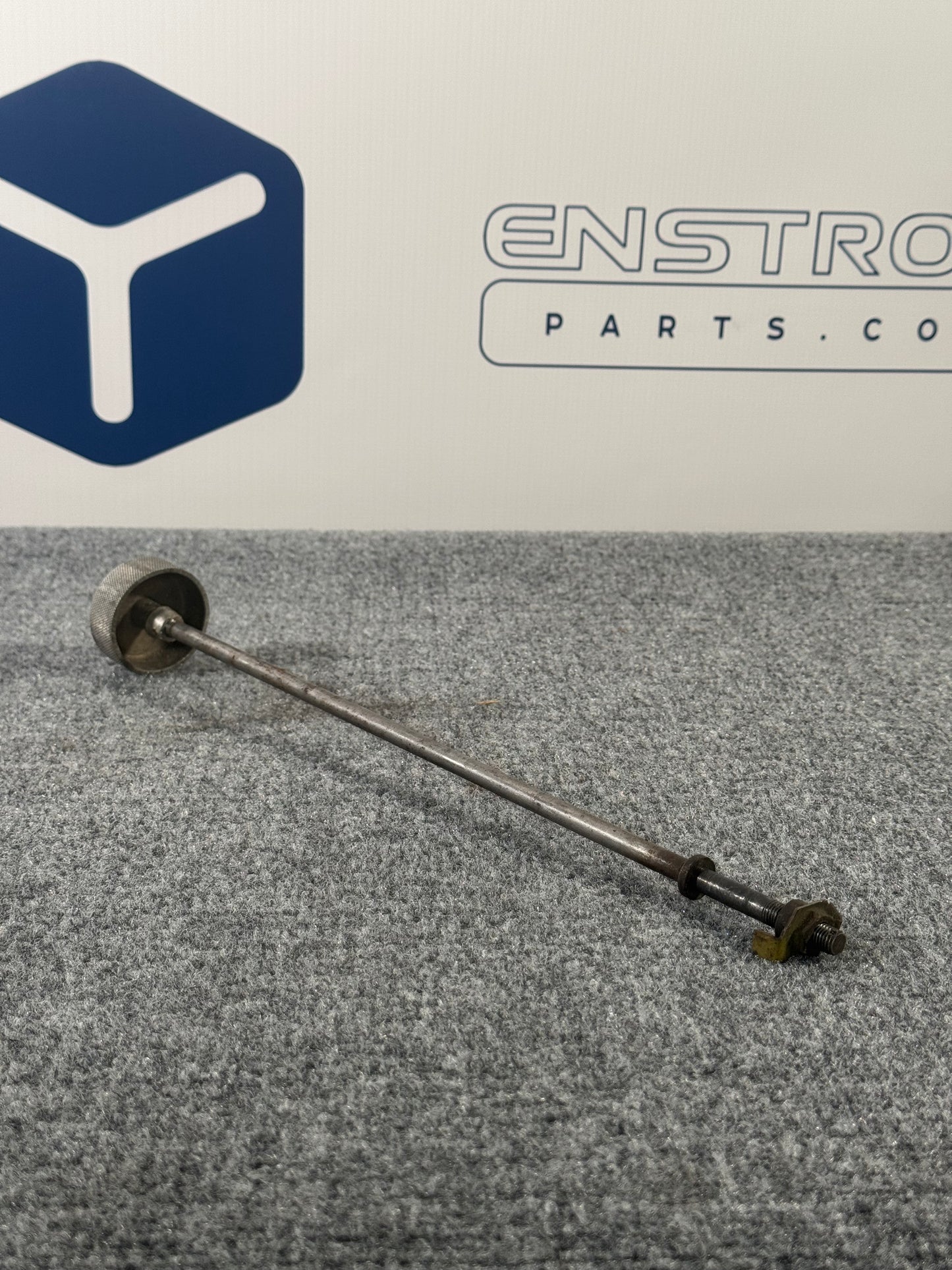 28-16277-1, Enstrom Collective Friction Control